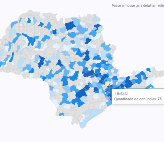 Eleições: RMJ tem 103 denúncias de propagada irregular eleições