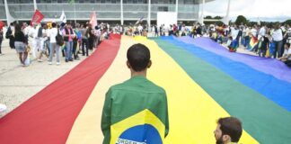 independência