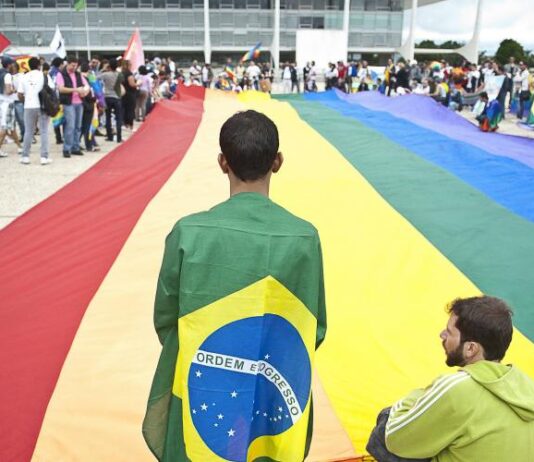 independência
