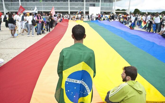 independência