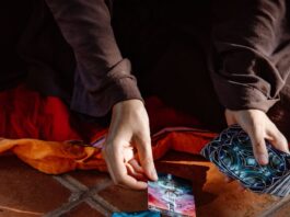 INVEJA ou desapego? Veja conselhos das cartas!!! inveja