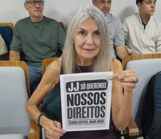 Como o tempo corre na JUSTIÇA DO TRABALHO? justiça