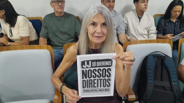 justiça justiça