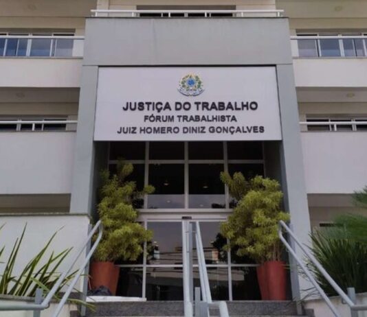 Justiça do Trabalho chega a ACORDO depois de 30 anos justiça
