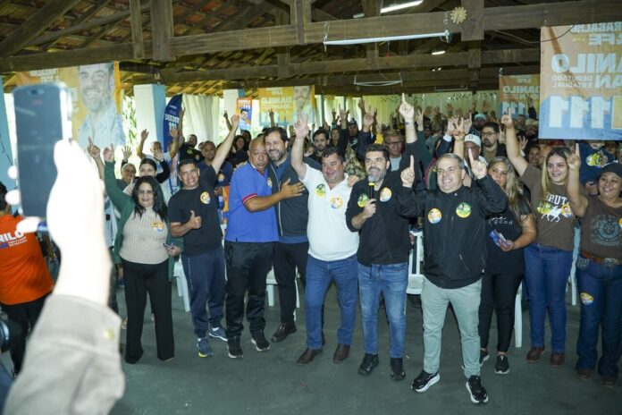luiz luiz