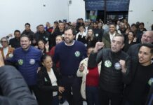 Luiz Fernando e João Paulo intensificam agendas em Jundiaí e Várzea luiz