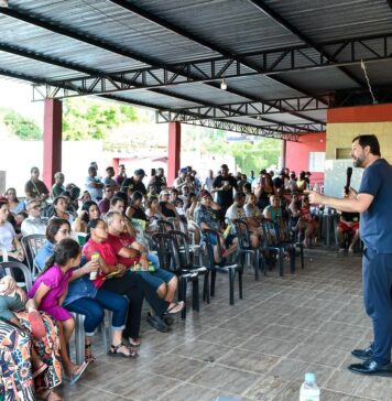Luiz Fernando reúne lideranças em Jundiaí e Vinhedo luiz