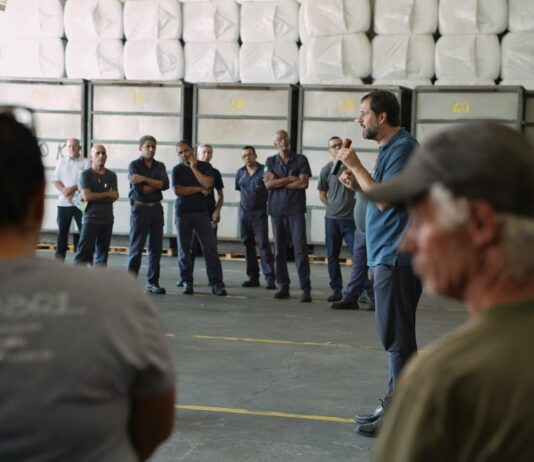 Luiz Fernando quer fortalecimento de políticas para causa animal luiz