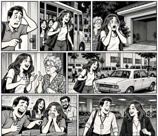 MEMÓRIA? Só uma vaga lembrança… memória