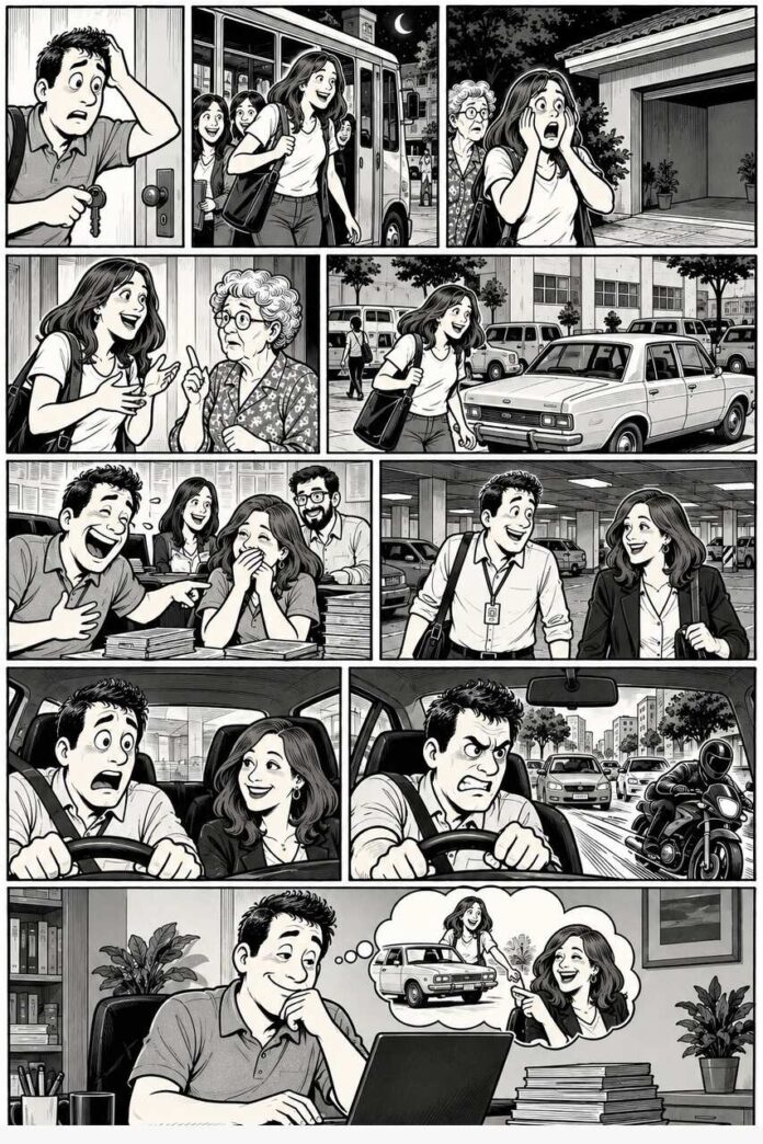 memória memória