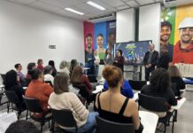 Missão Empreendedora: Nova turma para pequenos negócios missão