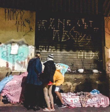 MP mapeará violência contra moradores de rua em Jundiaí mp