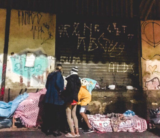 MP mapeará violência contra moradores de rua em Jundiaí mp