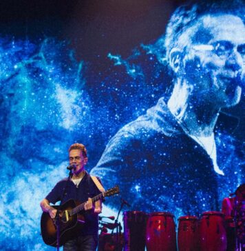 NANDO REIS trará turnê “Pra Você Guardei o Amor” a Jundiaí nando