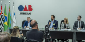 OAB Jundiaí: Luiz Fernando defende mais fiscalização dos gastos públicos e transparência oab