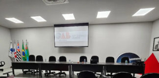 OAB Jundiaí fará encontros com candidatos a deputado oab