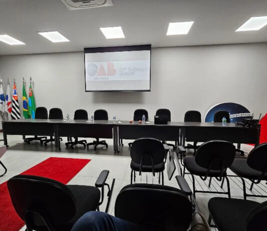 OAB Jundiaí fará encontros com candidatos a deputado oab