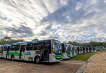 ônibus
