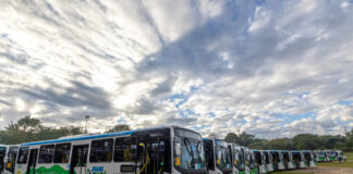 ônibus