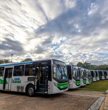 ônibus