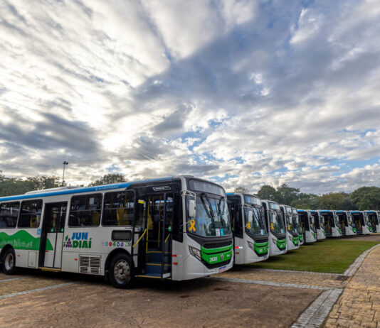 ônibus