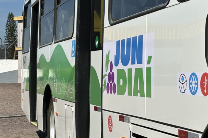 ônibus ônibus