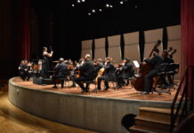 orquestra