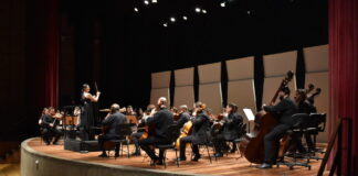 orquestra
