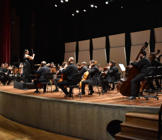 orquestra