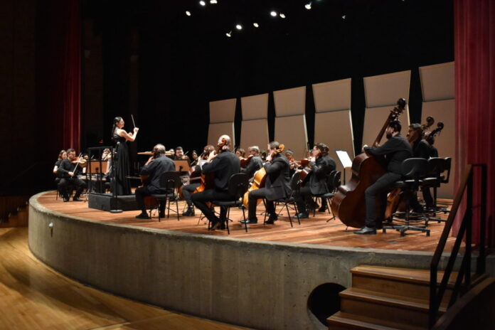 orquestra orquestra