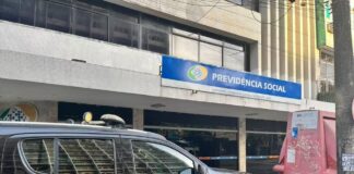 previdência