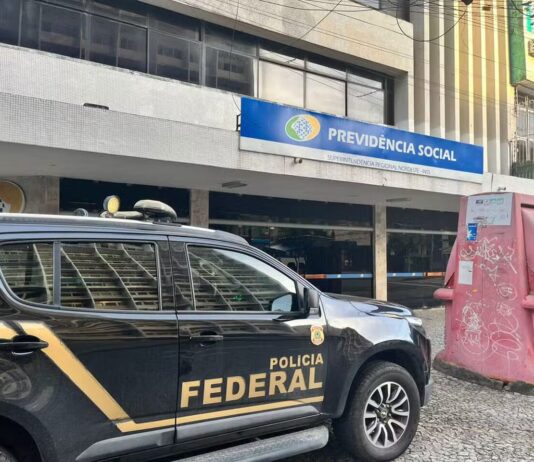 previdência