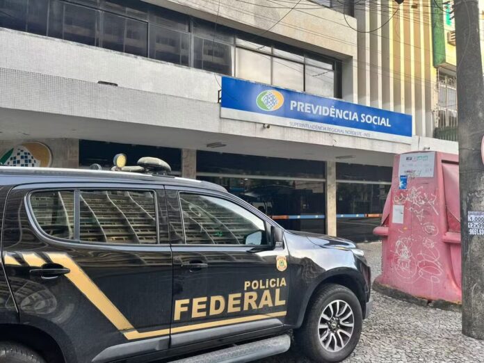 previdência