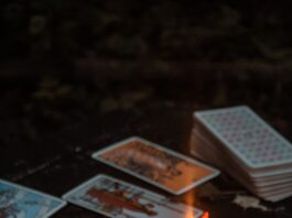 Reconciliação ou viagens? Veja os conselhos das CARTAS!!! reconciliação