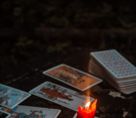 Reconciliação ou viagens? Veja os conselhos das CARTAS!!! reconciliação