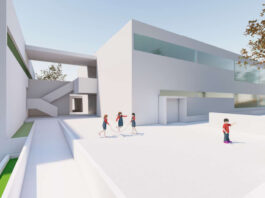Residencial Jundiaí: Prefeitura construirá nova EMEB residencial