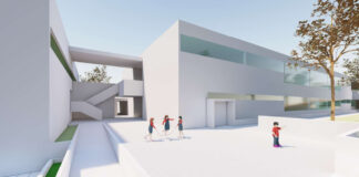 Residencial Jundiaí: Prefeitura construirá nova EMEB residencial