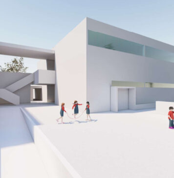 Residencial Jundiaí: Prefeitura construirá nova EMEB residencial