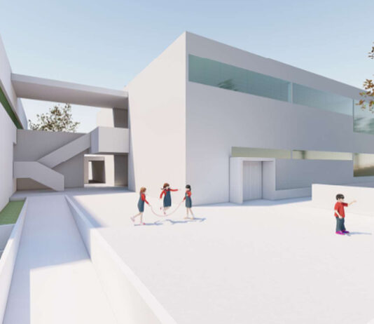Residencial Jundiaí: Prefeitura construirá nova EMEB residencial