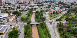 Rio Jundiaí: DAE destaca recuperação do manancial rio
