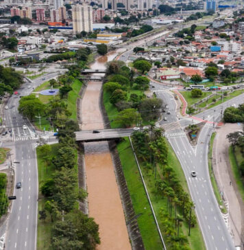 Rio Jundiaí: DAE destaca recuperação do manancial rio