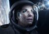 SANDRA BULLOCK afirma ter visto nave alienígena sandra
