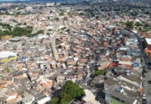 SÃO CAMILO e região: Pacote de obras de R$ 65 milhões são camilo
