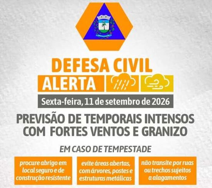 tempestade