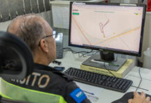 trânsito