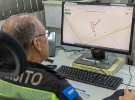 TRÂNSITO de Jundiaí: Tecnologia amplia controle em tempo real trânsito