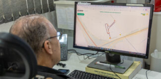 TRÂNSITO de Jundiaí: Tecnologia amplia controle em tempo real trânsito