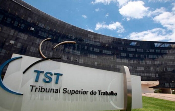 tst