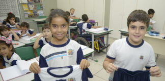 uniformes