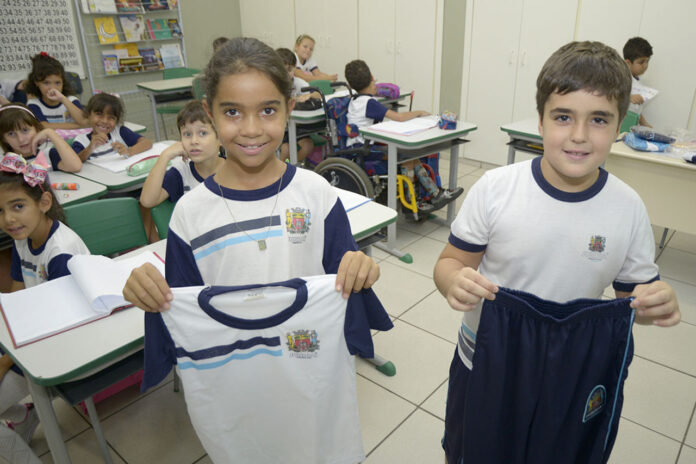 uniformes